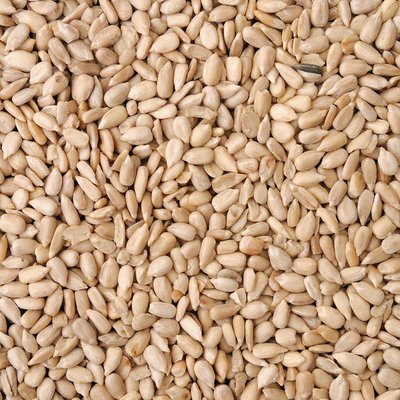 Radhey Raw Sunflower Seeds 7 oz - Food / Masala / Dal