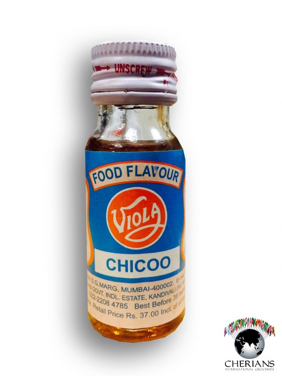 Viola Food Flavor - Ice Cream 20 ml - Food / Masala / Dal