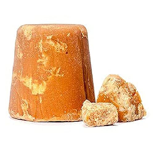Parivar Desi Jaggery 1 kg - Food / Masala / Dal