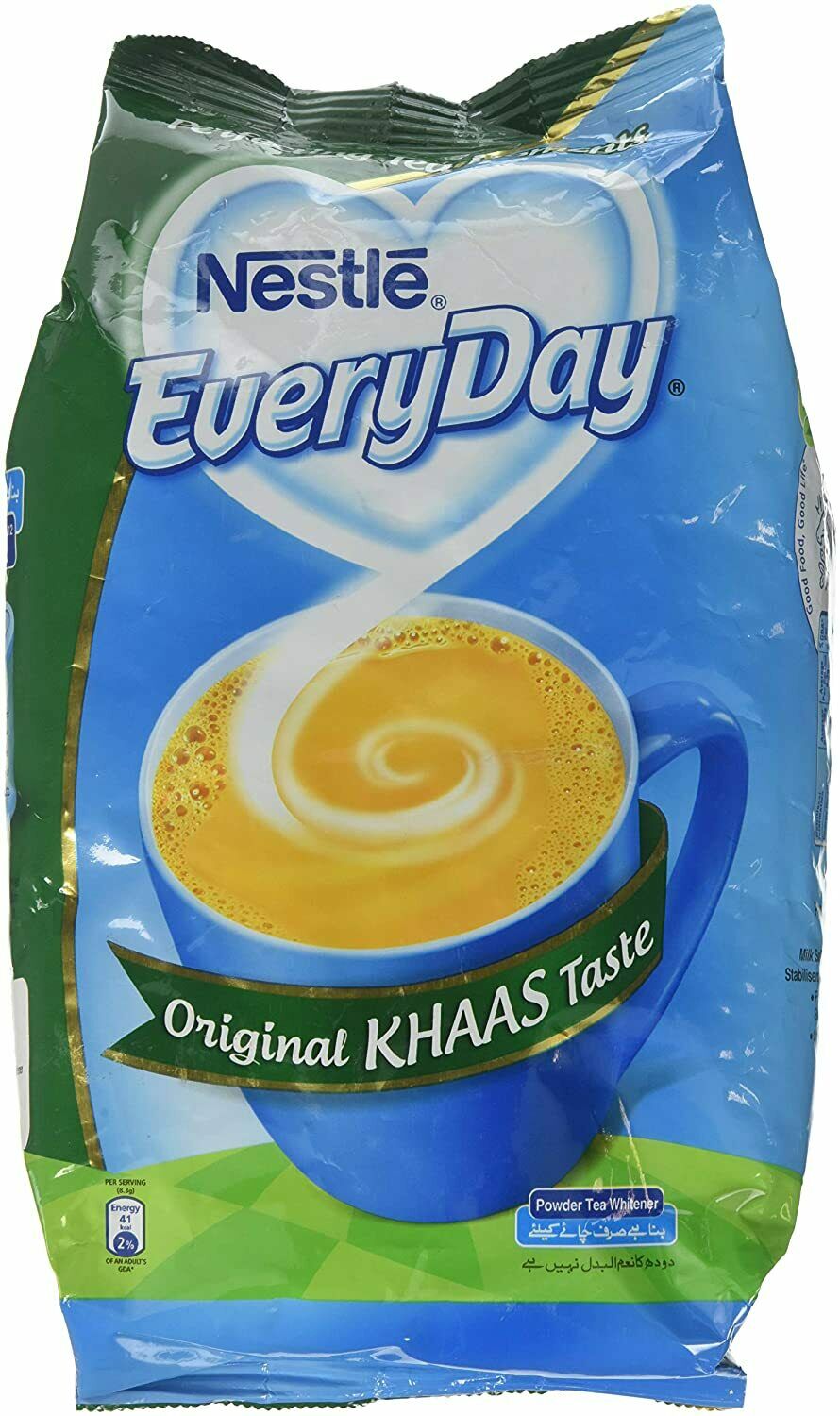 Nestle Everyday Powder Tea Whitener 900 gms - Indian Tea & Coffee
