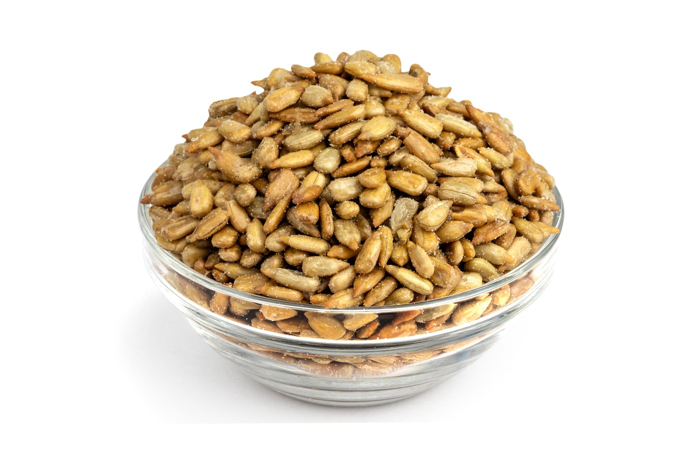 Roasted Sunflower Seeds 14 Oz - Food / Masala / Dal