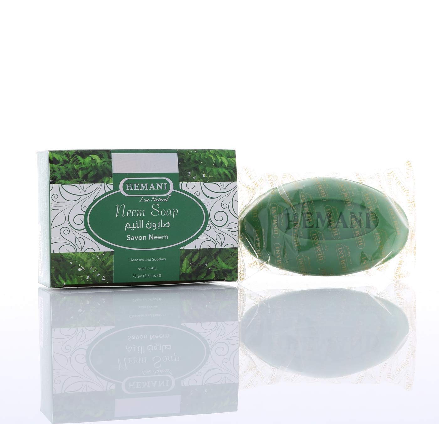 Hemani Neem Soap 75 gms