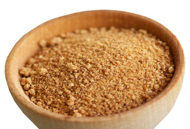 Krish 100 % Coconut Sugar 2 lbs - Food / Masala / Dal