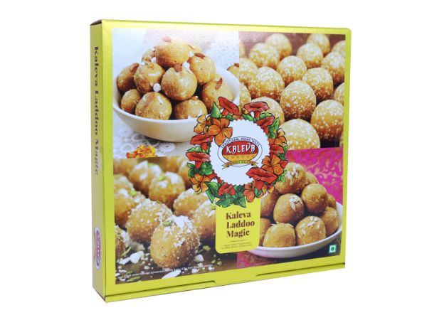 Kaleva Madhuram - Snacks & Savory