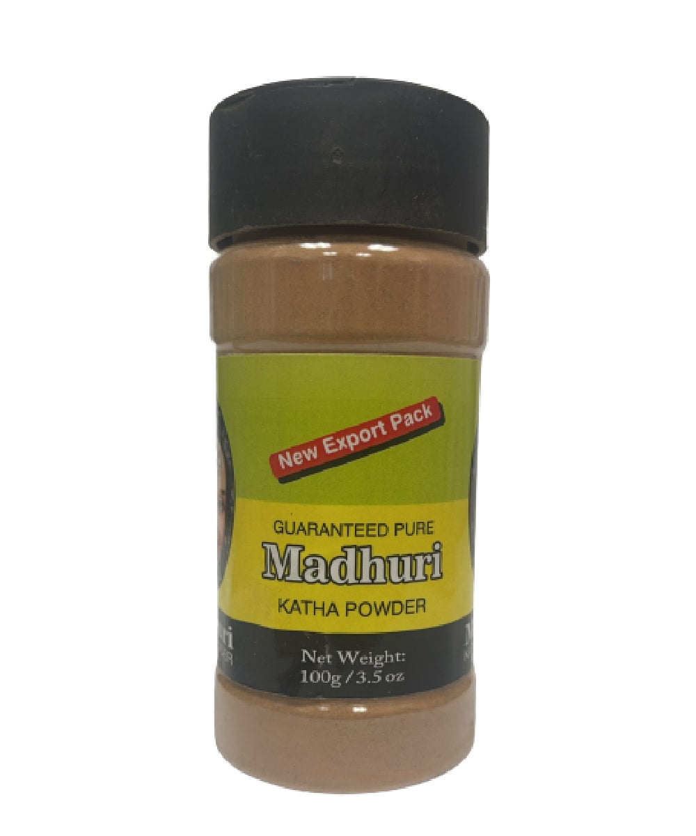 Madhuri Katha Powder 100 g