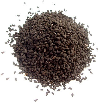 Kalonji / Black Onion Seeds - 3.5oz