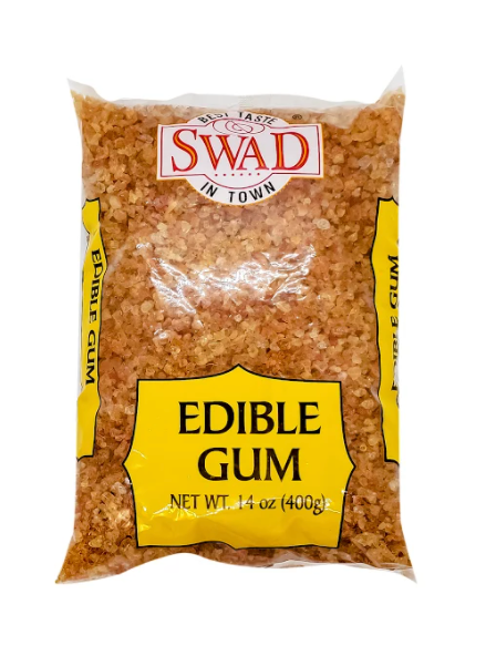 Swad Edible Gum 14 Oz - Food / Masala / Dal