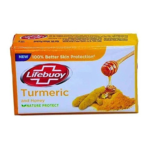 Lifebuoy Turmeric 100gm