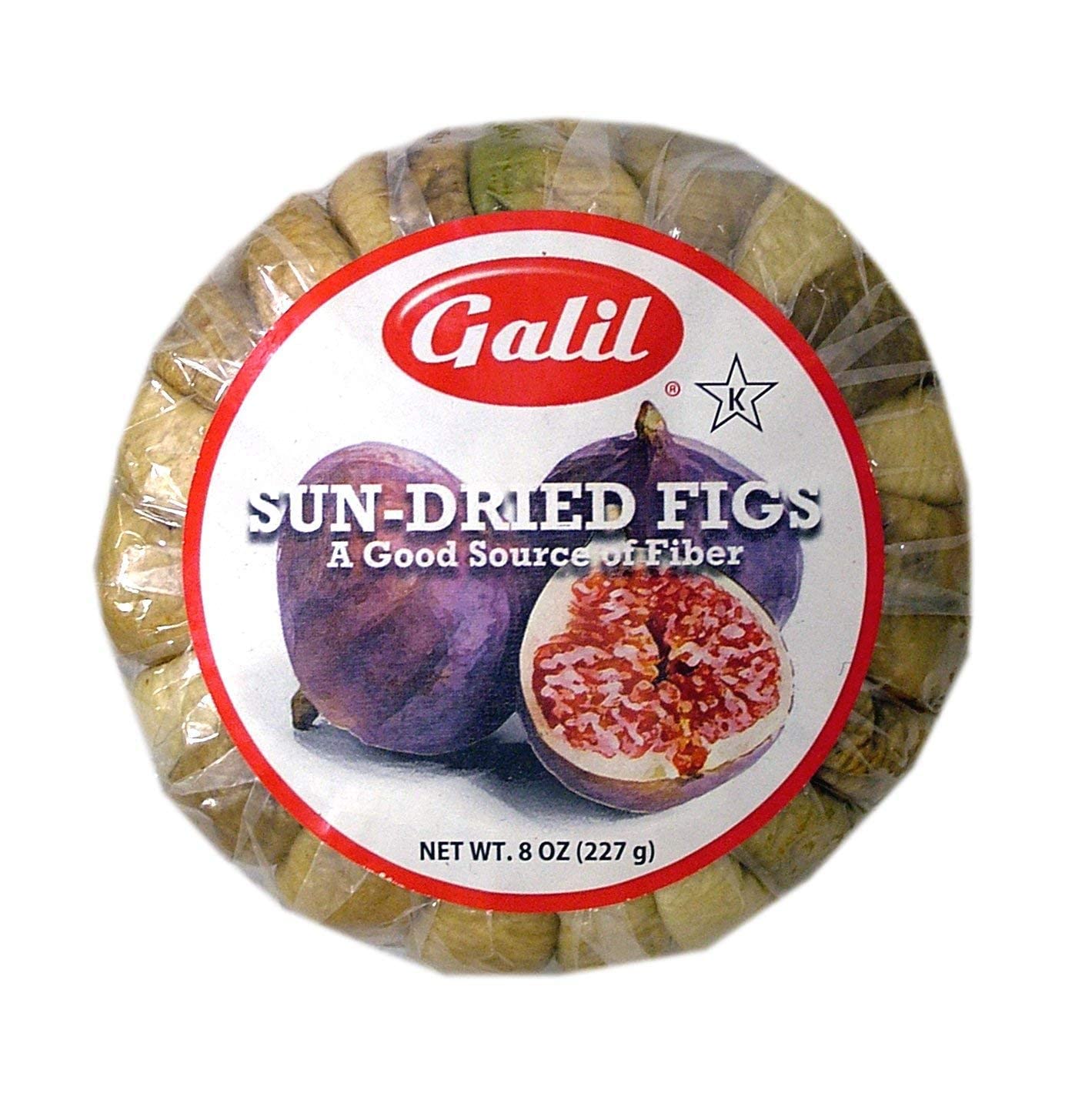Sunshine Figs 200 gms - Food / Masala / Dal
