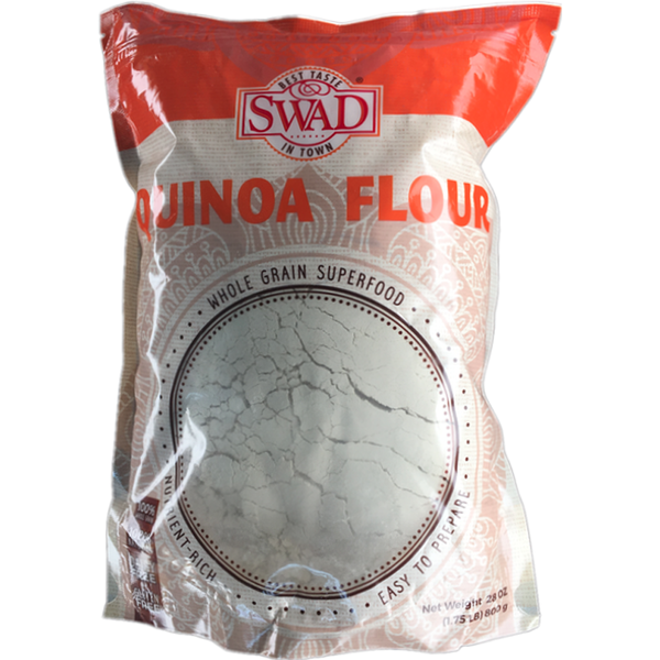 Swad Quinoa Flour 800 gms - Atta / Rice / Dal