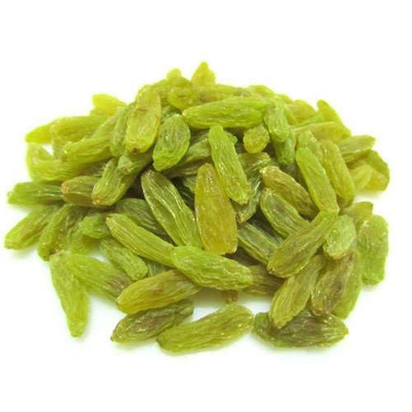 Green Raisins Indian 2lbs