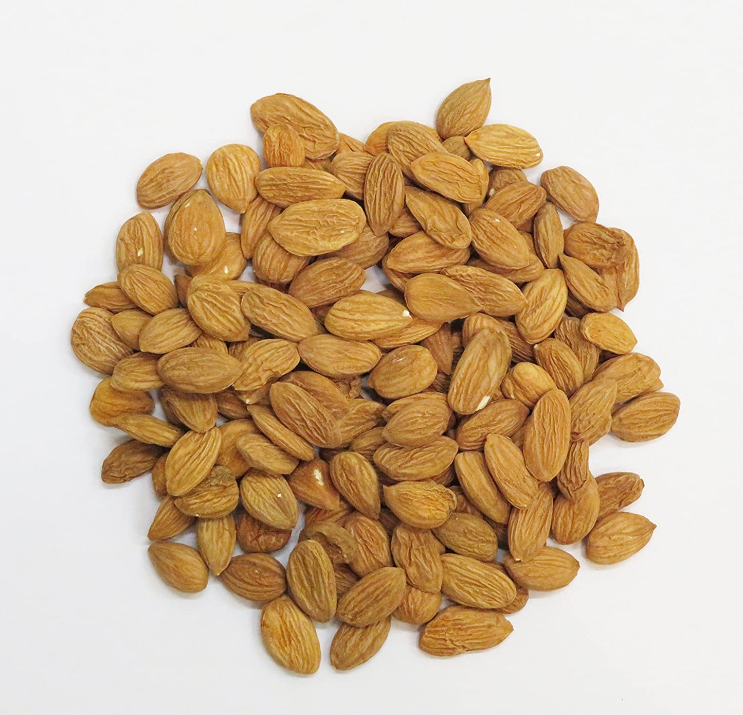 Apricot Kernels 7 oz