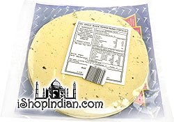 Yash Papad- Single Mari 200 gms - Papad