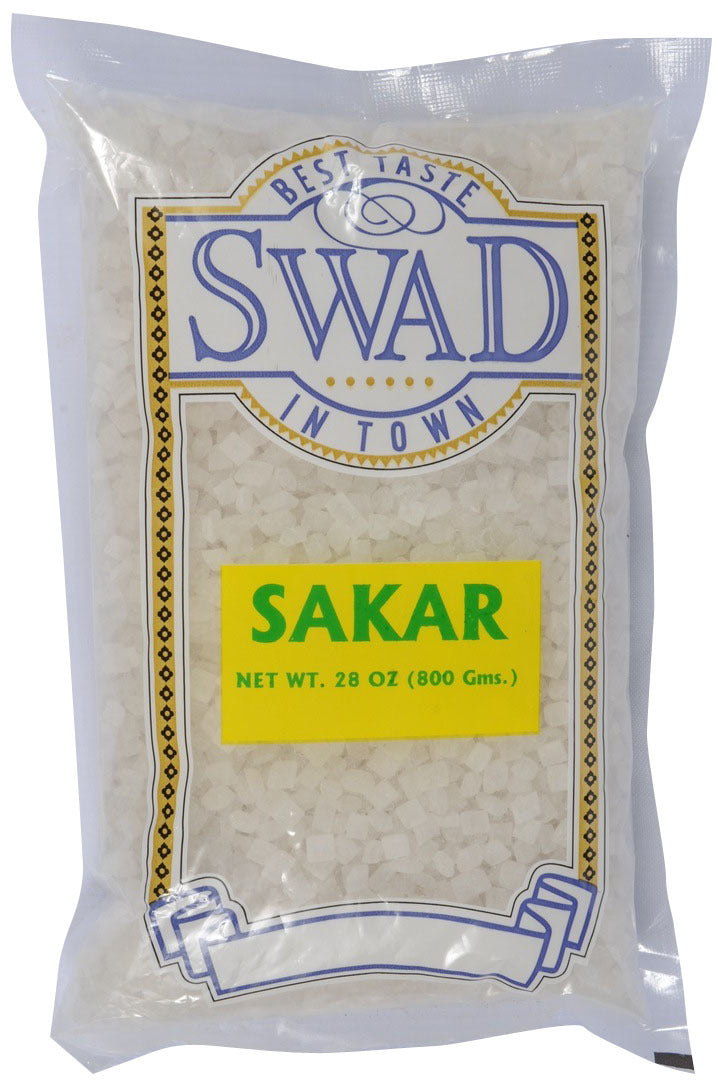 Swad SAKAR (Sugar) 28 Oz - Food / Masala / Dal