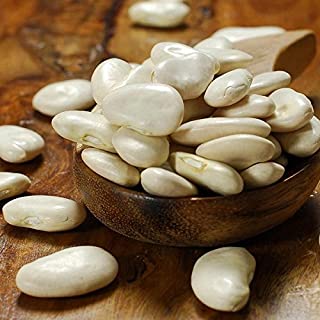 Swad Lima Beans Large 2 lbs - Atta / Rice / Dal