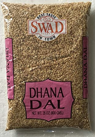 Swad Dhana Dal 7 Oz - Mouth Freshneer