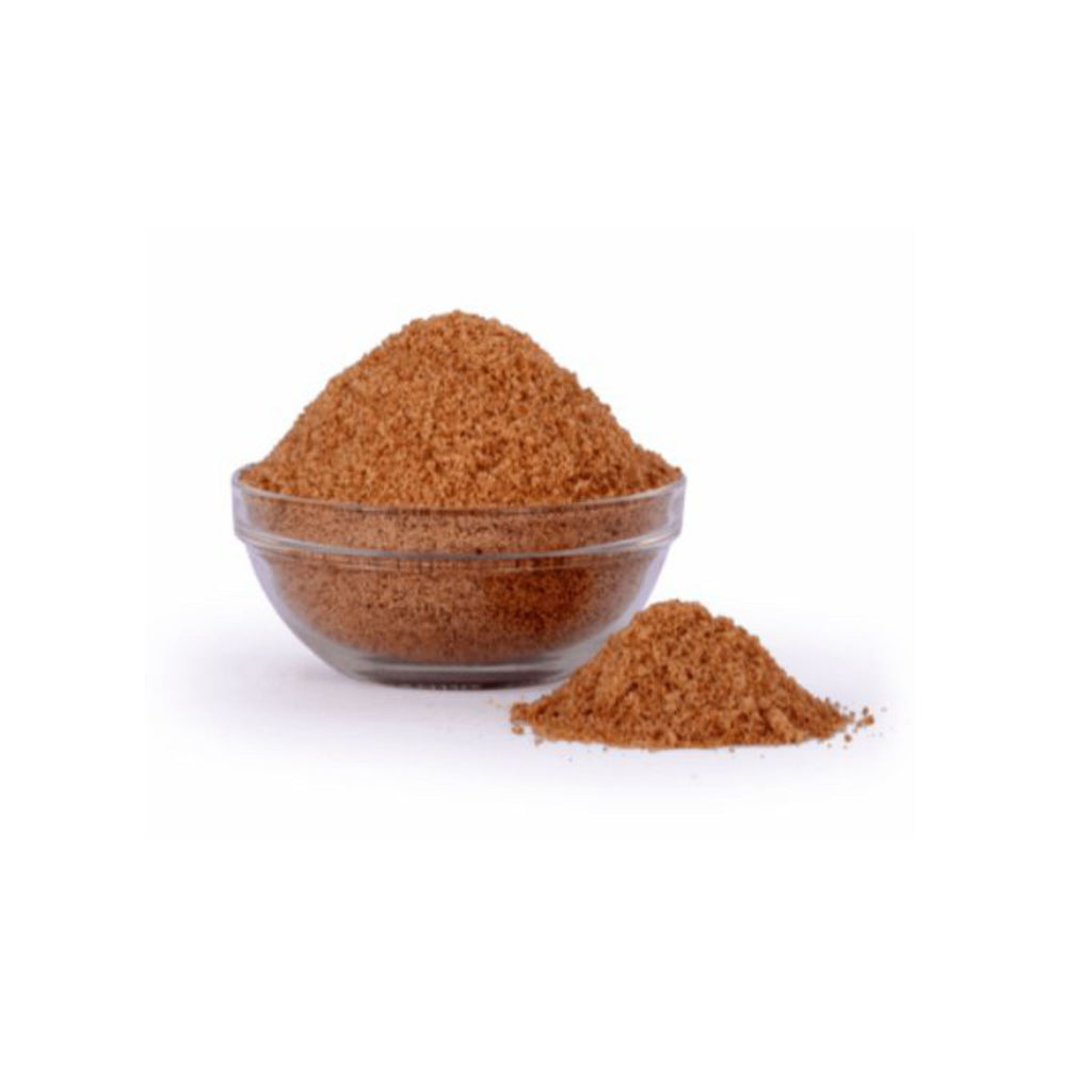Swad Kolhapuri Jaggery Powder 2 lb - Food / Masala / Dal