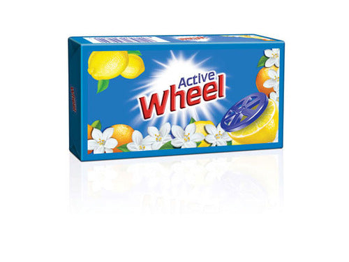 Active Wheel Blue 260 g