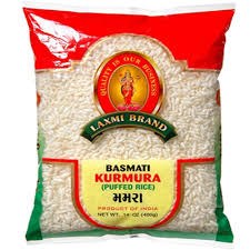 Laxmi Basmati Mumra 5 lbs - Basmati Rice