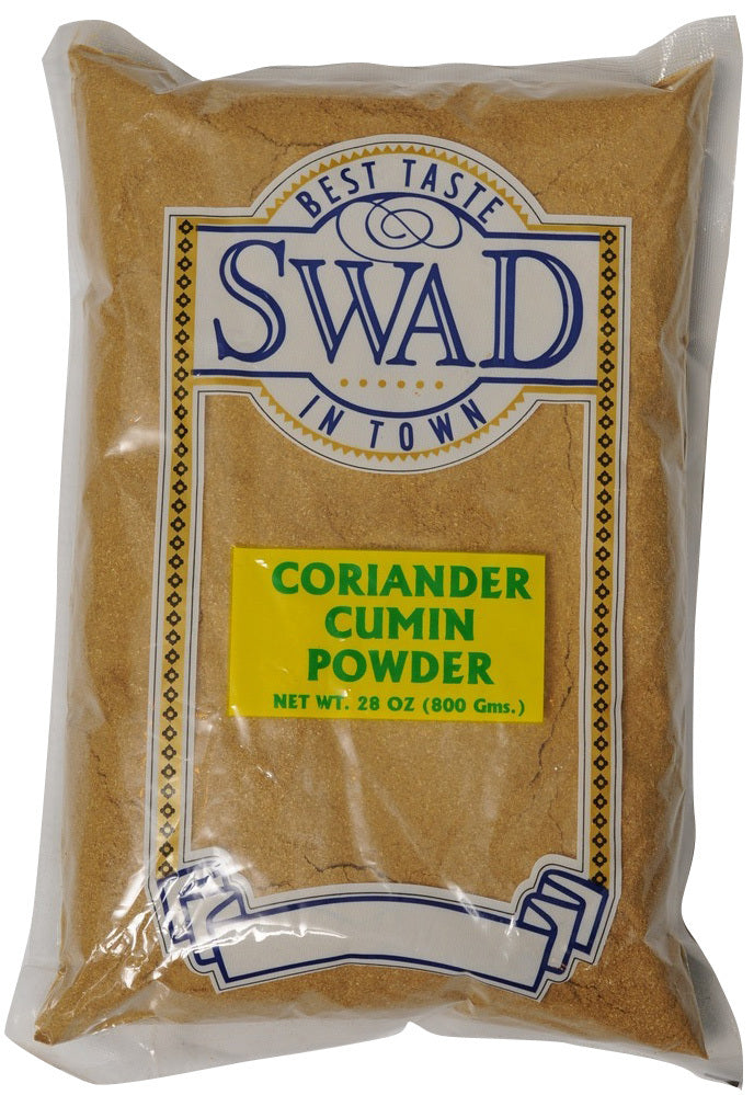 Swad Coriander Cumin Powder 800 gms - Food / Masala / Dal