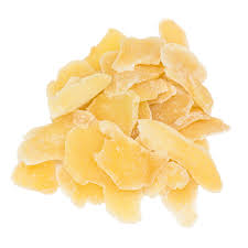 Radhey Ginger Slice 14 oz - Snacks & Savory