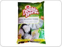 Double Horse Appam Idiyappam Pathiri 1 Kg