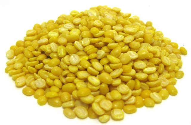 Swad Dalia Whole 14 Oz - Atta / Rice / Dal