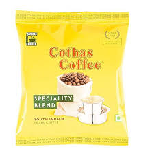 Clothas South Indian Filter Coffee 454 gms