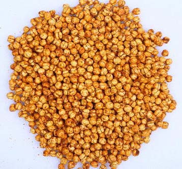 Swad Roasted Masala Chana 14 Oz - Atta / Rice / Dal