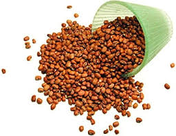 Swad Desi Chori 2 lbs - Atta / Rice / Dal