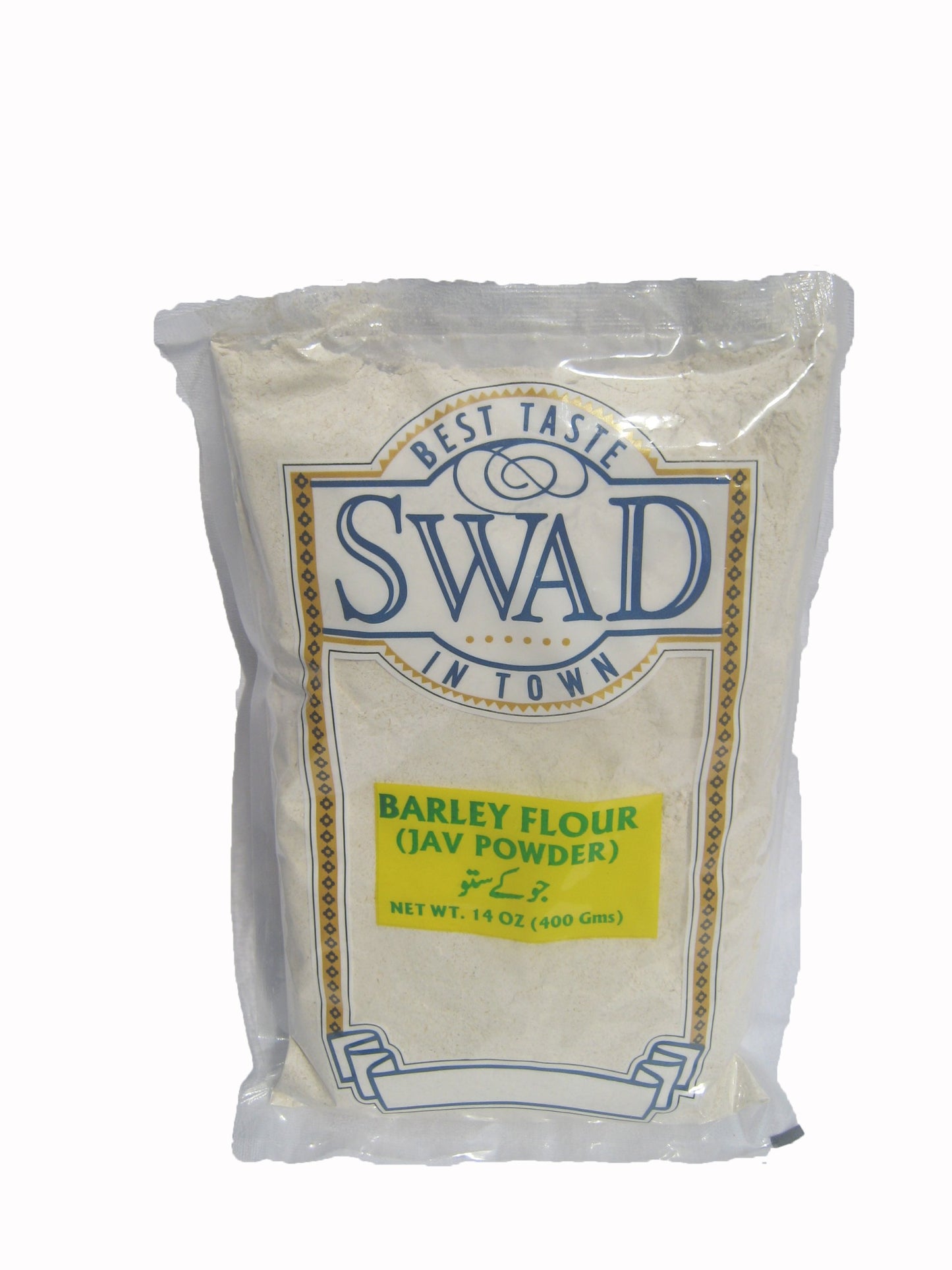 Swad Barley Flour 14 Oz - Food / Masala / Dal