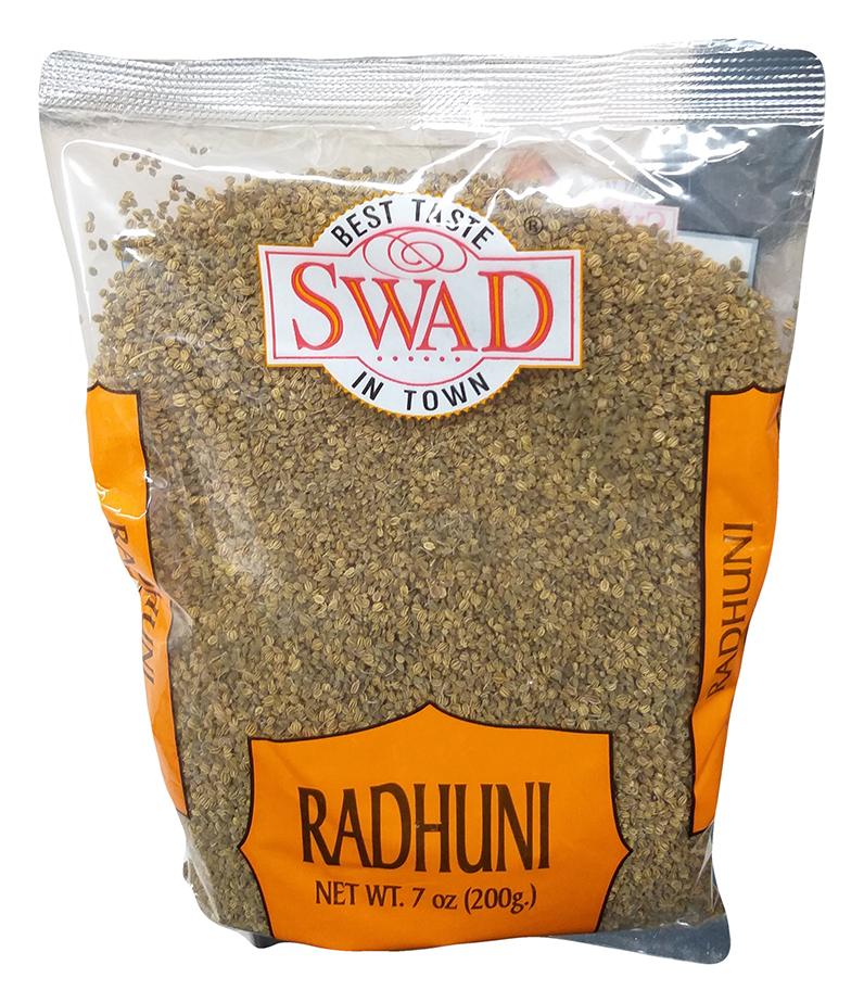 Swad Radhuni 7 Oz - Indian Spices