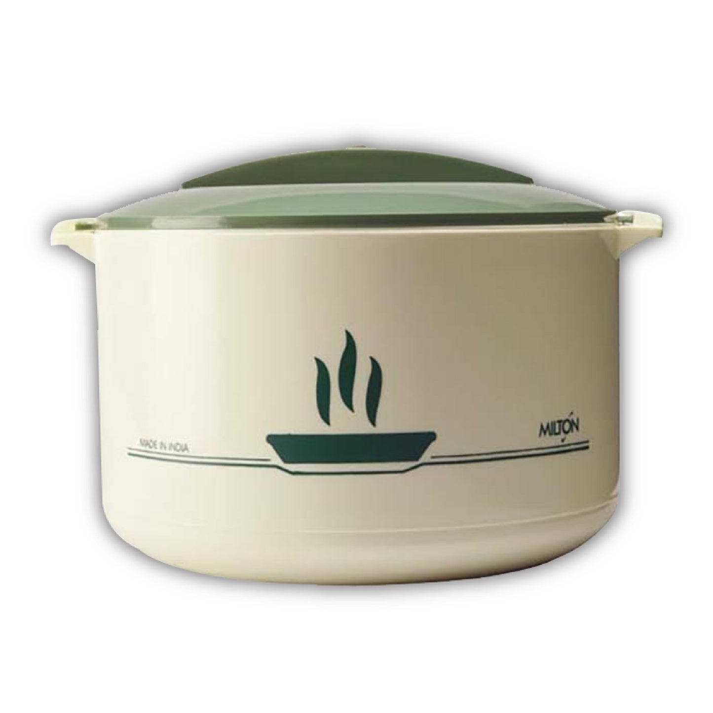 Milton Cuisine 3500 - Indian Cookware
