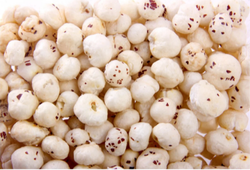 Shreeji Phool Makhana 7 Oz - Basmati Rice