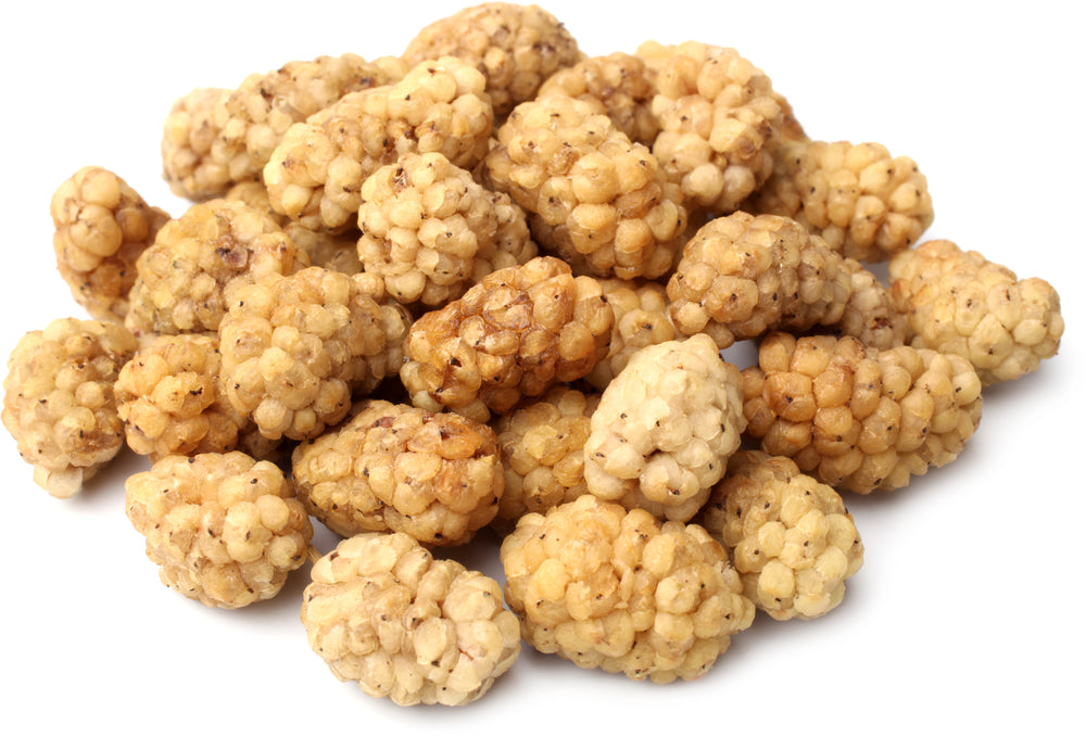 Radhey White Mulberry 7 Oz