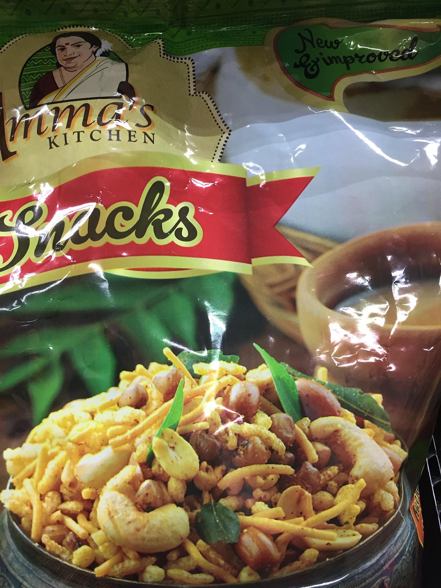 Amma's Kitchen - Country Mixture 200 gms