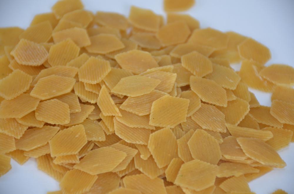 Shreeji Fry & Eat Potato Pellets 100 gms - Food / Masala / Dal