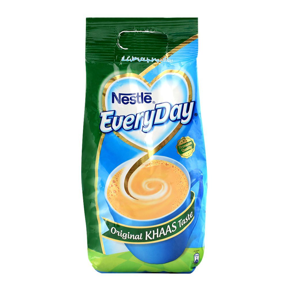 Nestle Everyday Powder Tea Whitener 375 gms - Indian Tea & Coffee