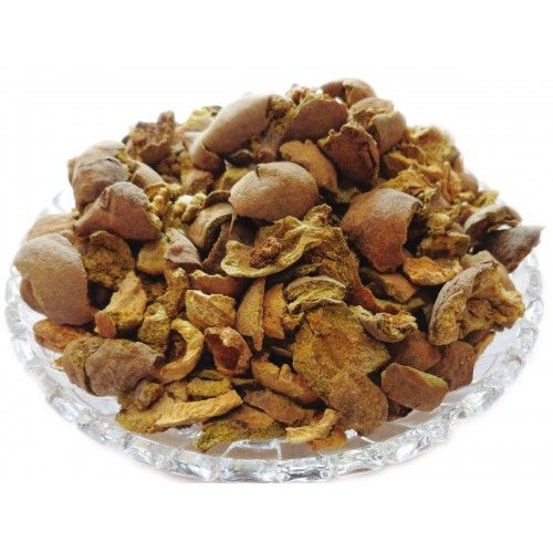 Nature Fresh Baheda 200 gms - Ayurveda & Vitamins