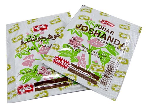 Qarshi Johar Joshanda 5 gms