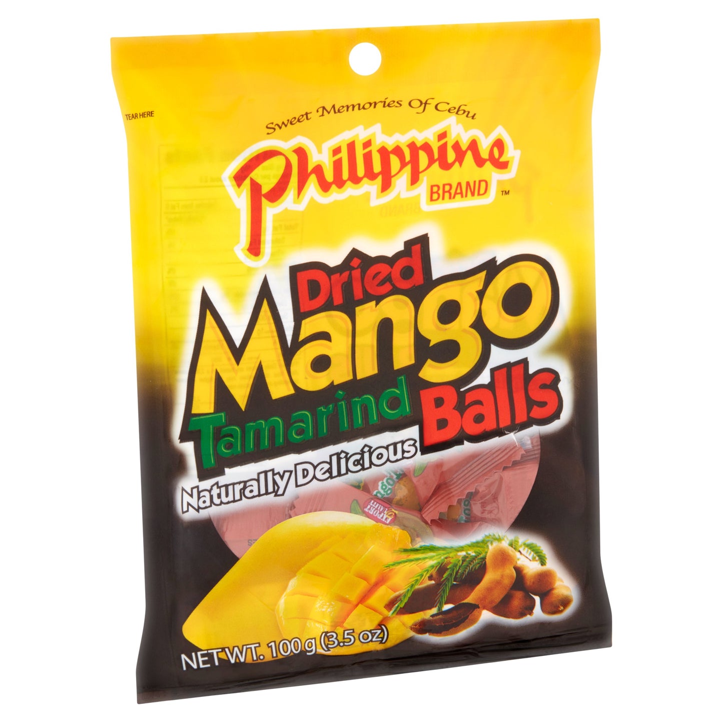 Mango Tamarind 7 Oz - Food / Masala / Dal