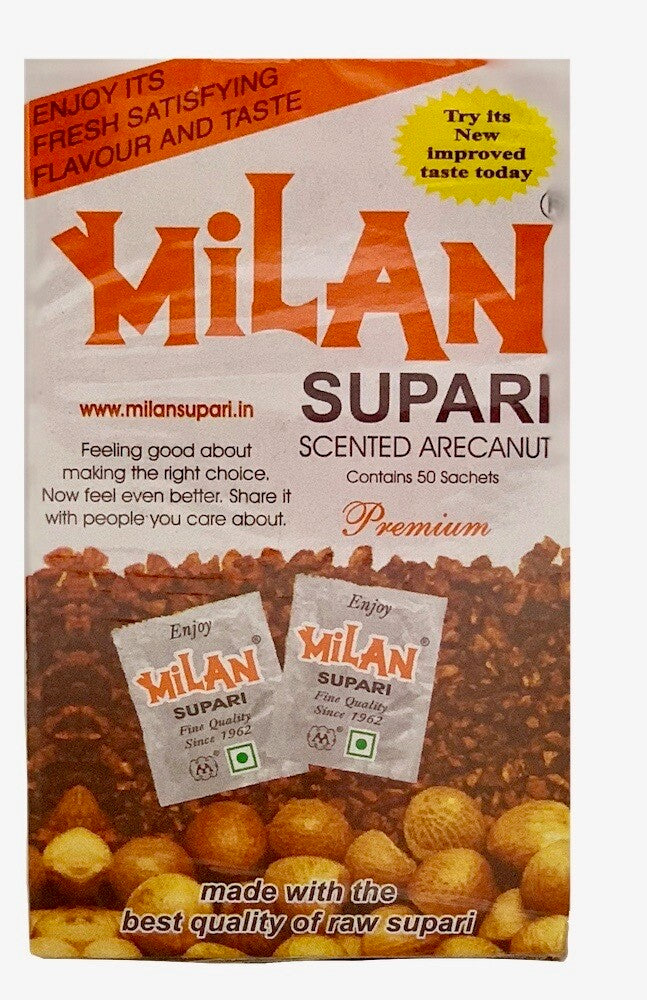 Milan Supari 70 gm