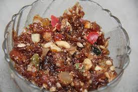 Swagat Dry Fruit Gulkand 360 gm - Mouth Freshneer