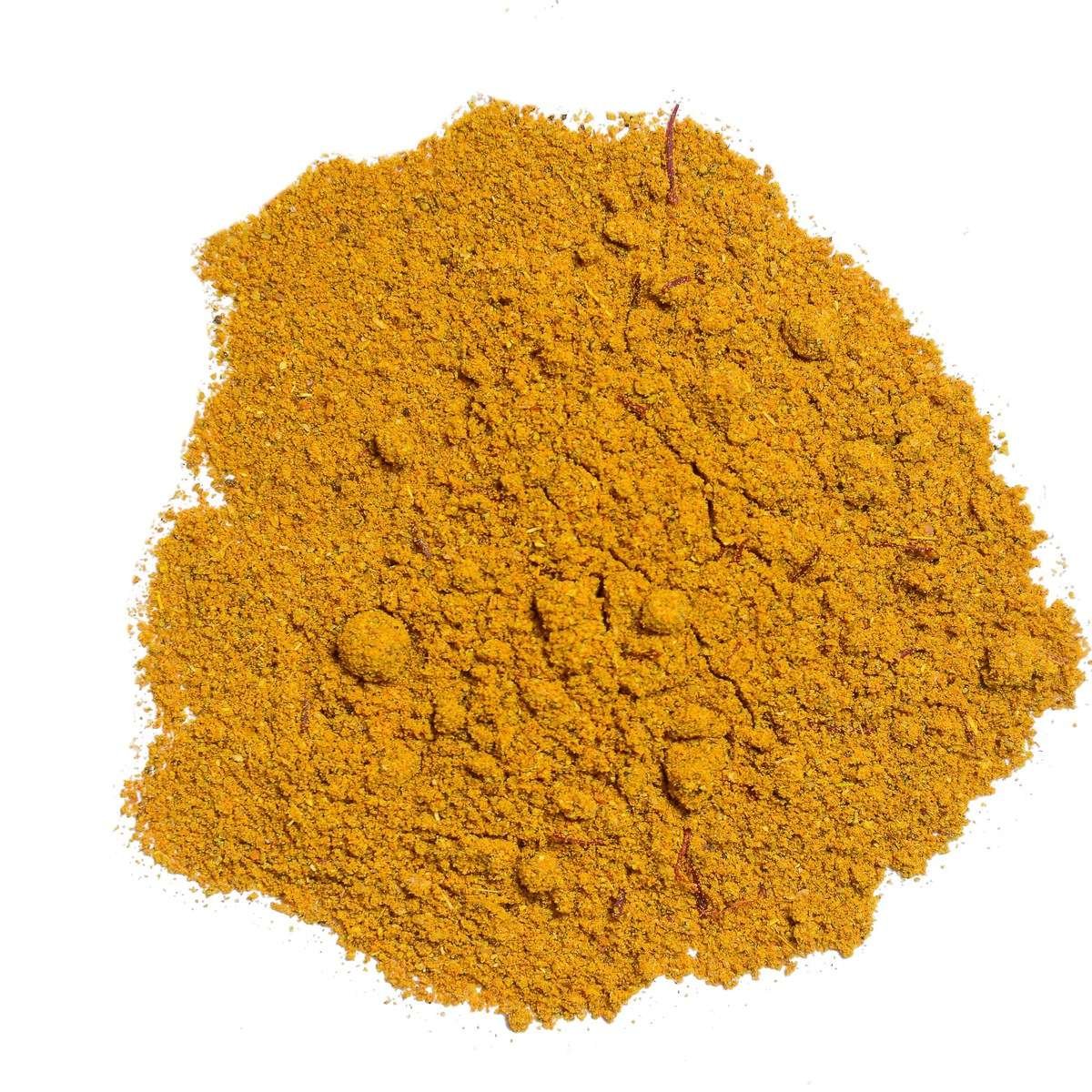 Laxmi Curry Powder 56 oz - Food / Masala / Dal