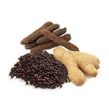 Vedic Trikatu Powder 100gm - Pain Balm