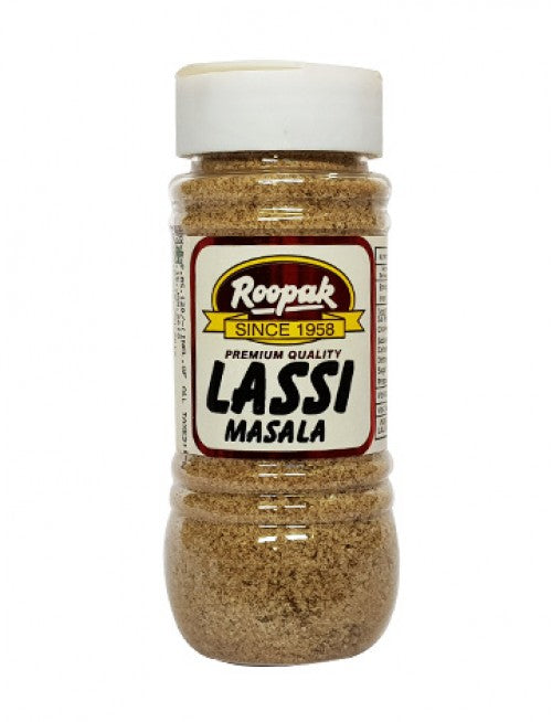 Roopak Lassi Masala 200 gms - Food / Masala / Dal