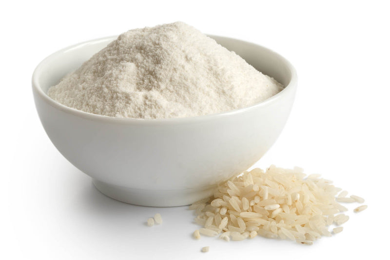 Swad Rice Flour 25 lbs - Gourmet Indian Good