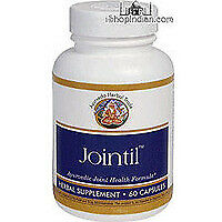 Ayurvedic herbal trade Jointil 60 capsules - Ayurveda & Remedies