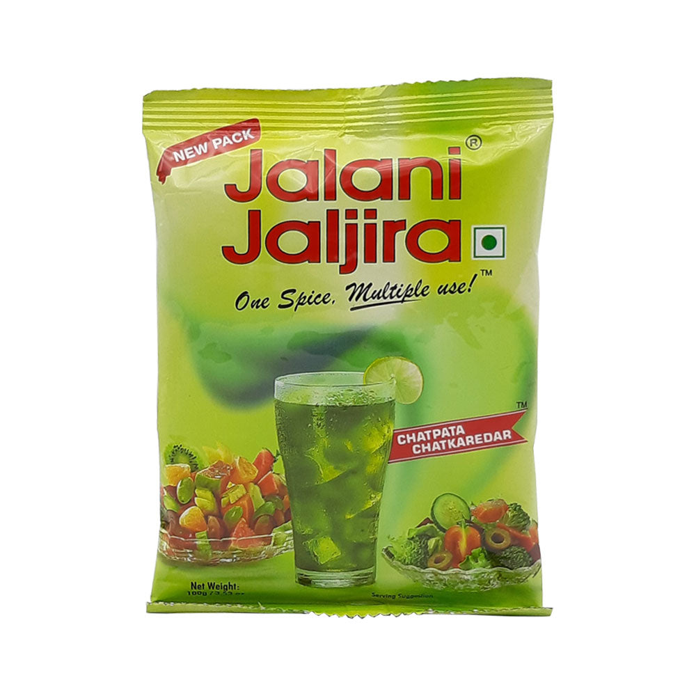 Jalani Jaljira 100 gms - Food / Masala / Dal