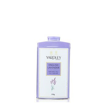 Yardley London English LavenderPerfumed Talc Talcum Powder - 250 g. 8.8 oz, Deodorizing Talc by Yardley - Skin Care